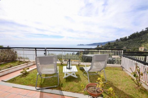Casa Ughetta - Portofino view Zoagli